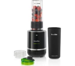 BREVILLE  Blend Active Pro VBL 120 Blender - Black